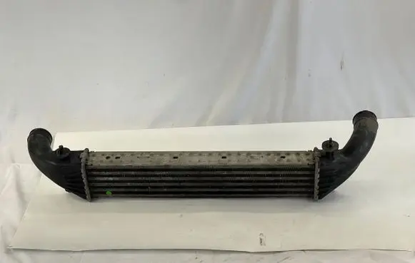 Mercedes-Benz SLK R170 Intercooler radiator A1705000400