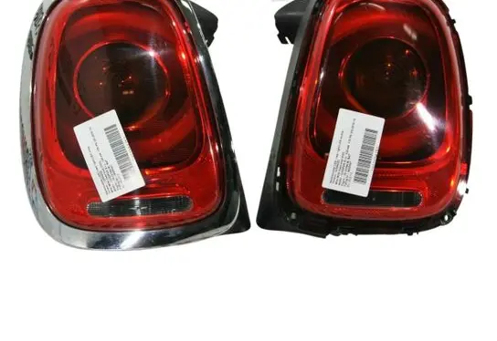Mini One - Cooper F56 F55 Rear/tail lights set 63217297413
