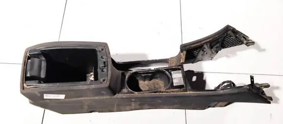 Ford Mondeo MK IV Other interior part 7s71a045a20afw 1155611