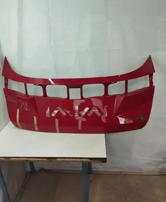Honda Civic Tailgate trim 74890SMG