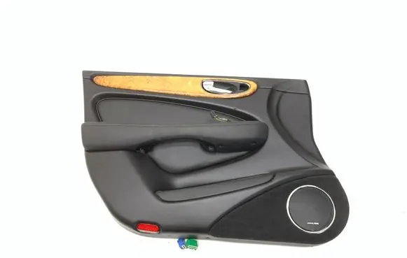 Jaguar XJ X350 Front door card panel trim 2W935423713