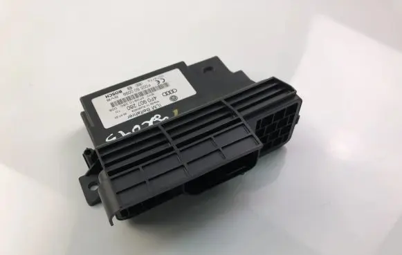Audi A6 S6 C6 4F Other control units/modules 4F0907280