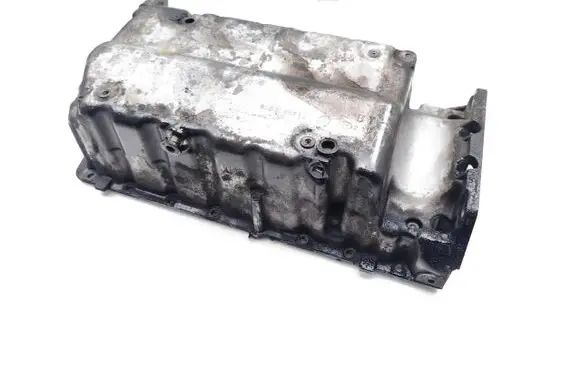 Peugeot 307 Oil sump 9656288980 9646254280