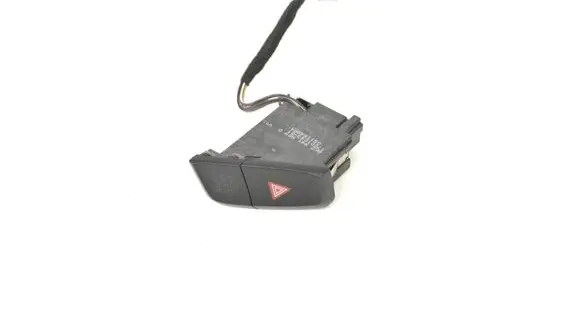 BMW 3 GT F34 Hazard light switch 8K2941509D