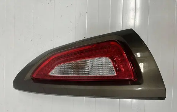 KIA Soul Rear/tail lights
