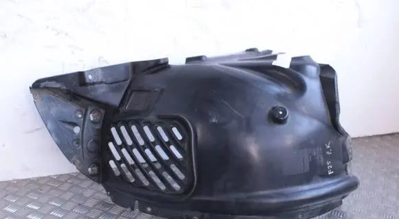 BMW X3 F25 Front wheel arch liner splash guards 7213641 37711