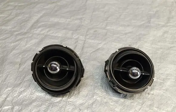 Mini One - Cooper R50 - 53 Rear air vent grill 680088706