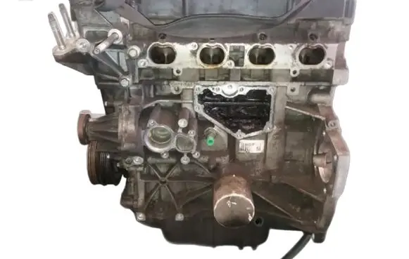 Ford Focus Engine SHDA