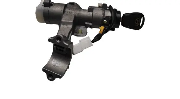 Hyundai Accent Ignition lock