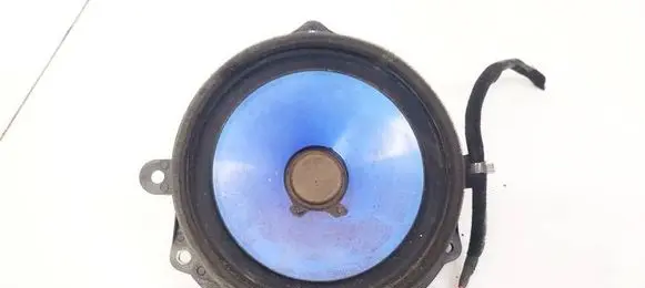 KIA Sportage Front door speaker 963201F500 96320-1F500