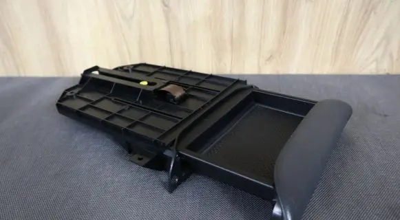 Mercedes-Benz SLK R170 Glove box