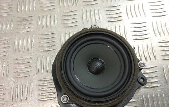 BMW X1 F48 F49 Rear door speaker 9281896