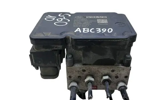 Volvo S60 ABS Pump 31273882 AG9N2C405AB 10061930351