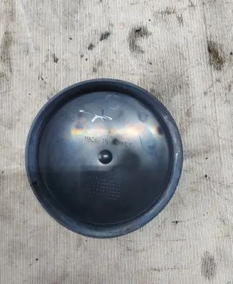 Ford Transit Custom Headlight/headlamp dust cover 10210849