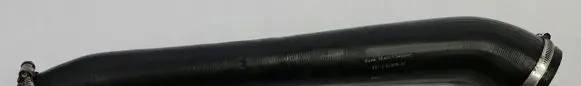 Volvo V50 Intercooler hose/pipe 3M516C646ZC