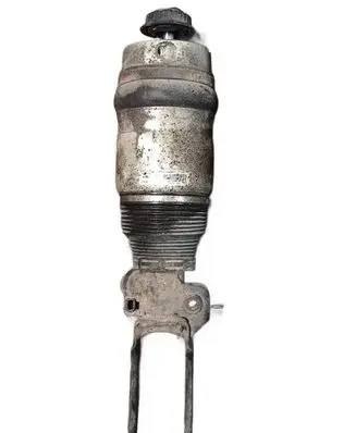 Audi Q7 4L Air suspension front shock absorber 7L8616040D 167ATE026559BFY