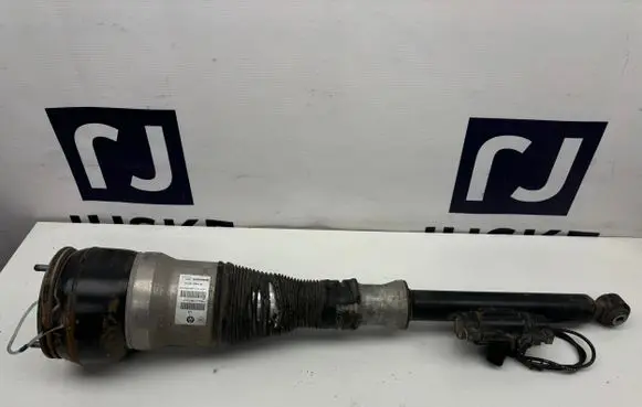 Mercedes-Benz S AMG W222 Shock absorber/damper/air suspension A2223200313 B4LF1Z007A15