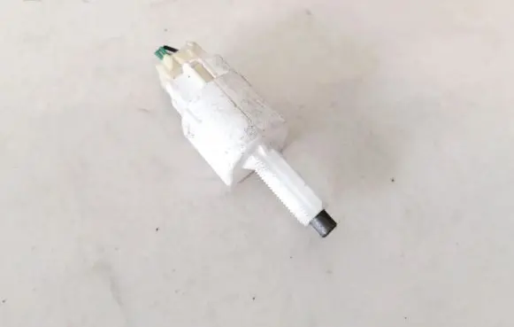 Brake pedal sensor switch