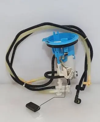 Volkswagen Tiguan In-tank fuel pump 5N0919109C