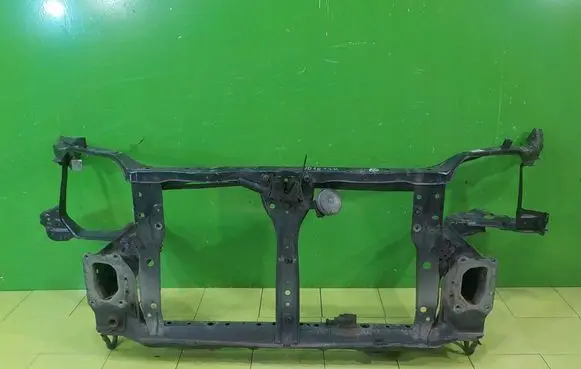 Subaru Forester SH Radiator support slam panel 