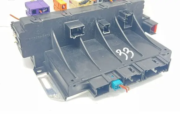 Fuse module