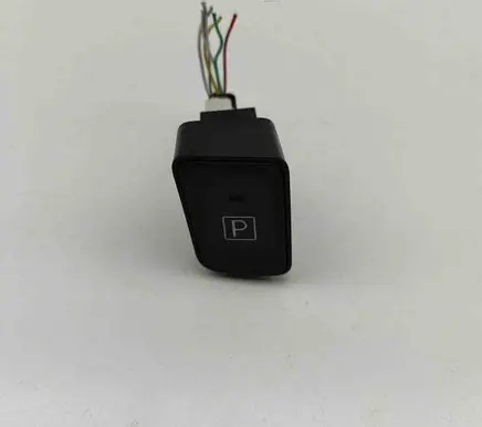 Toyota Auris E180 Hand parking brake switch 8471802060