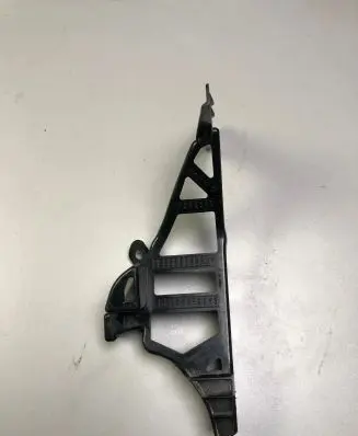 Mercedes-Benz GLA W156 X156 Rear bumper lower part trim A1568853400002
