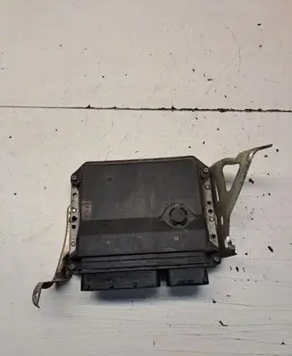 Toyota Verso Engine control unit/module 896610F341