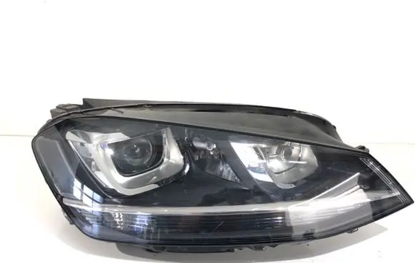 Volkswagen Golf VII Headlight/headlamp 5G1941032