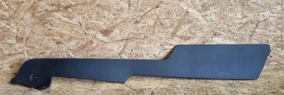 Audi A6 S6 C6 4F Centre console side trim front 4F1863306C