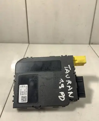 Volkswagen Touran I Steering angle sensor 1K0953549BC