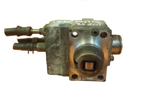 Mitsubishi Pajero Fuel line/pipe/hose MD367152
