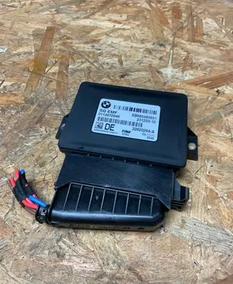 BMW X5 F15 Brake system control unit/module 6854856