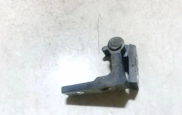 Citroen Nemo Front door upper hinge