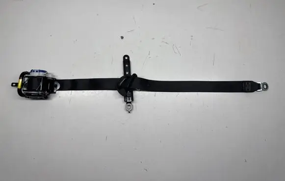Toyota C-HR I Front seatbelt 309033699483 5031K1C2EK 110120171530