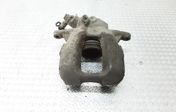 Peugeot 407 Front brake caliper