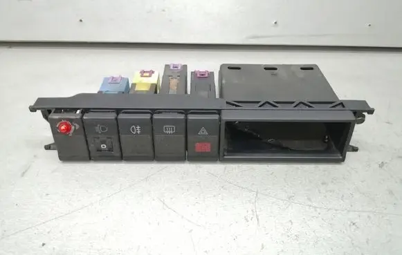 A set of switches
