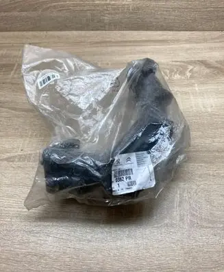 Citroen C5 Air intake duct part 0382PR