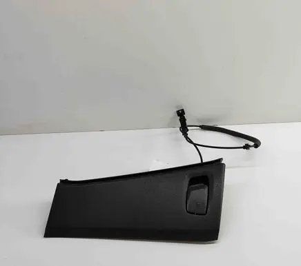 BMW X3 G01 (C) pillar trim 7424732