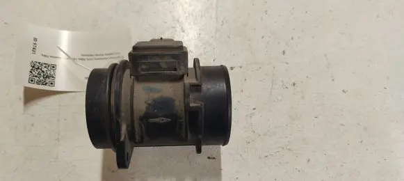 Citroen C3 Mass air flow meter 9647144080 53456 006060132