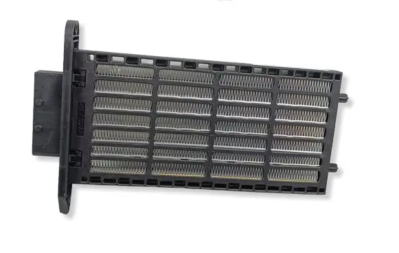 Mitsubishi Outlander IV Electric cabin heater radiator 710260460300 271431BP1A