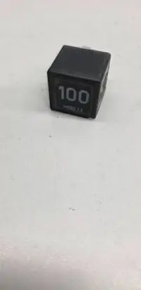 Volkswagen PASSAT B6 Other relay 7m0951253a