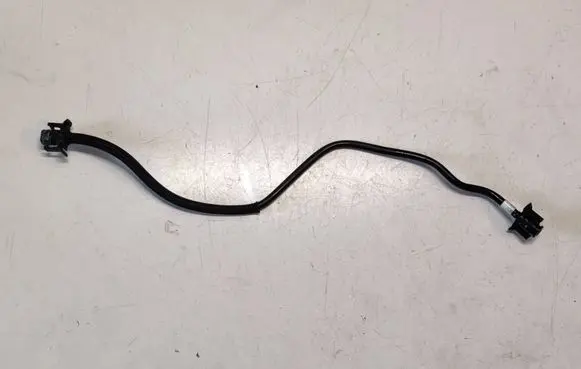 Volvo XC60 Engine coolant pipe/hose 6G918C012