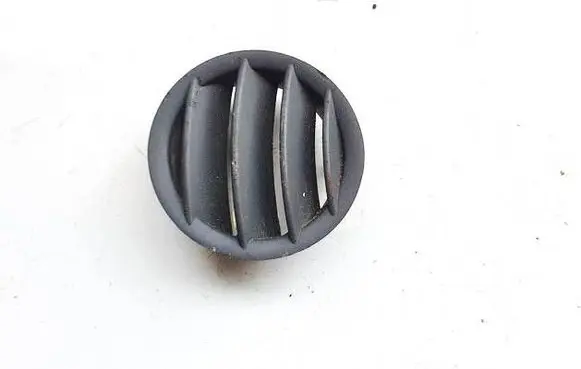 Opel Astra H Dash center air vent grill 24465734