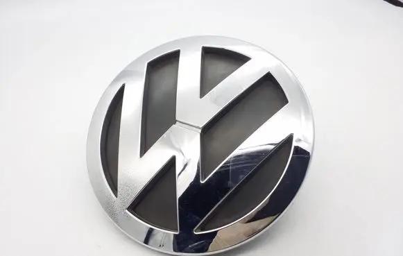 Volkswagen Touareg I Manufacturers badge/model letters 7L6853630