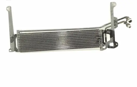 Volkswagen Tiguan Gearbox / Transmission oil cooler 5N0317019C