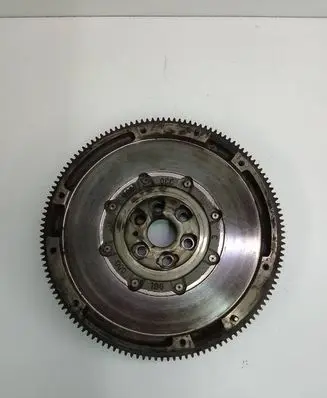 Skoda Octavia Mk2 (1Z) Dual mass flywheel 