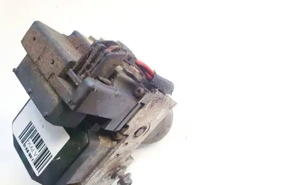 Ford Transit ABS Pump 0265220538 1c15-2c285-ae