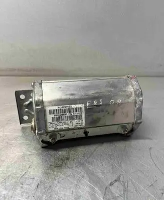 BMW 1 E81 E87 Passenger airbag ---
