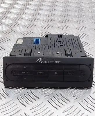 Fiat Ducato Bluetooth control unit module 735438733 221M78NX9